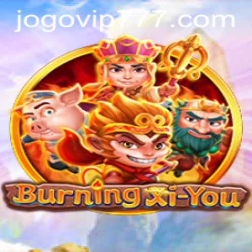 Exploring the World of BurningXiYou and the Role of jogovip com
