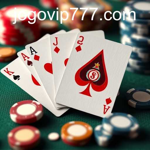 The Intriguing World of Card Games and Their Cultural Impact