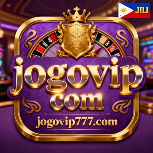 jogovip com