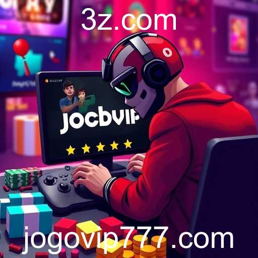 Expansão dos Jogos Online em Portugal