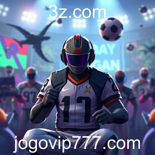 Explorando as Novidades do Jogovip em 2025