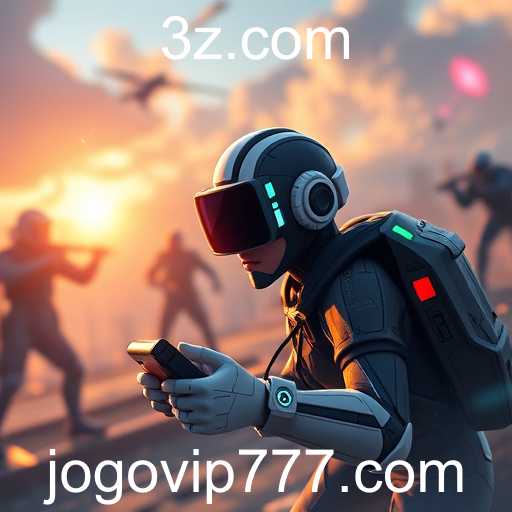jogovip com