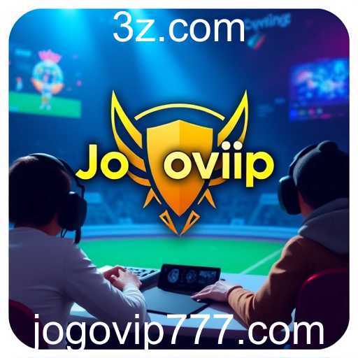 O Crescimento e as Dinâmicas de Jogovip Com em 2025