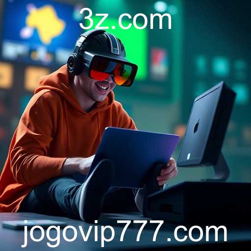 O Crescimento dos Jogos Online no Brasil