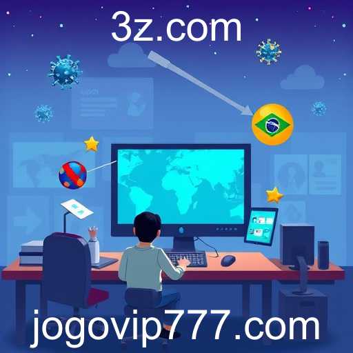 Jogos Online Ganham Espaço Durante Pandemia Persistente