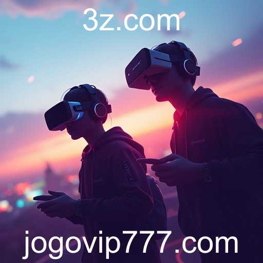 Jogovip com: A Evolução dos Jogos Online em 2025