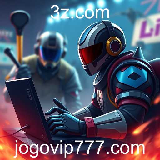 Jogovip com Revoluciona o Mercador de Jogos Online