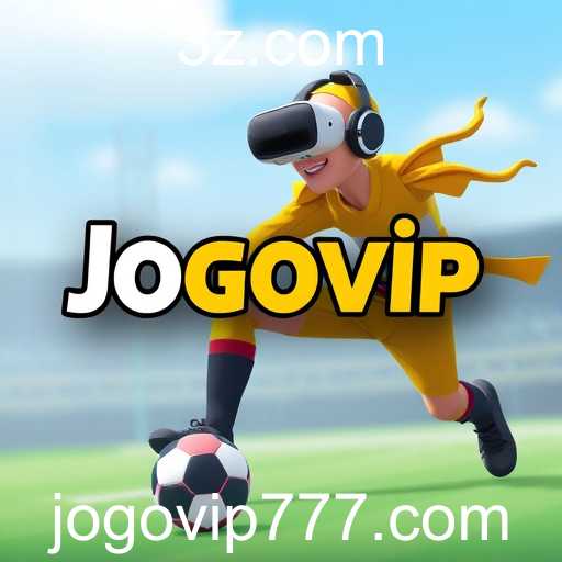 A Evolução do Jogovip no Cenário de Jogos em 2025