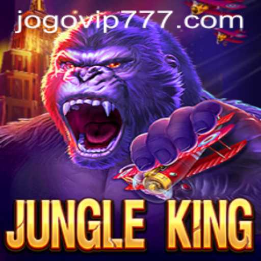 Explore the Adventure of JungleKing and Discover jogovip com