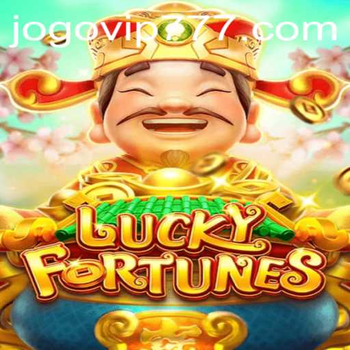 Exploring the World of LUCKYFORTUNES: A Game Like No Other