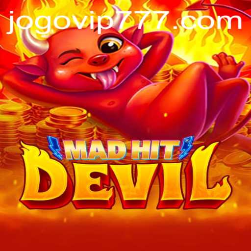 MadHitDevil: The New Gaming Phenomenon