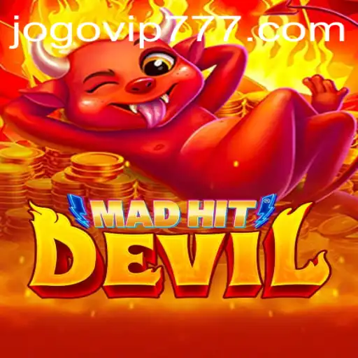 MadHitDevil: The New Gaming Phenomenon