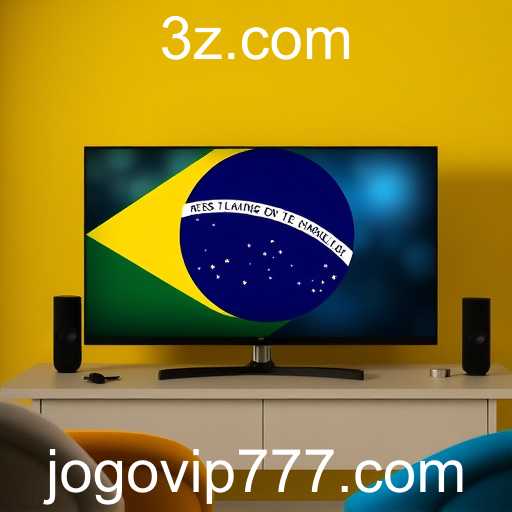 A Revolução dos Jogos Online no Brasil