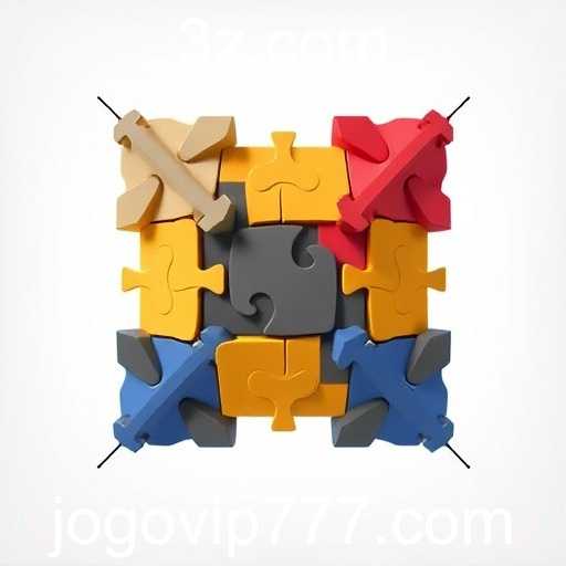 Explorando a Popularidade dos Jogos de Quebra-Cabeça no Jogovip.com