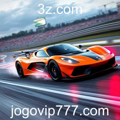 A Emoção e a Adrenalina dos Jogos de Corrida no Jogovip com