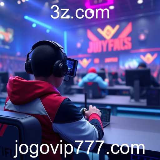 A Revolução dos Jogos Online em 2025