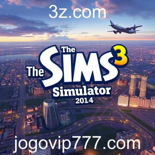 Explorando o Mundo dos Jogos de Simulação