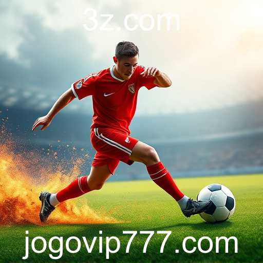 Experiência Imersiva nos Jogos de Esporte em 'jogovip com'