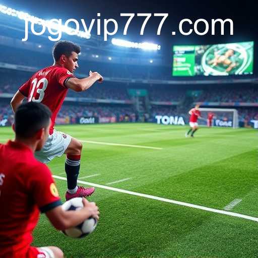 Exploring the Exciting World of Virtual Sports